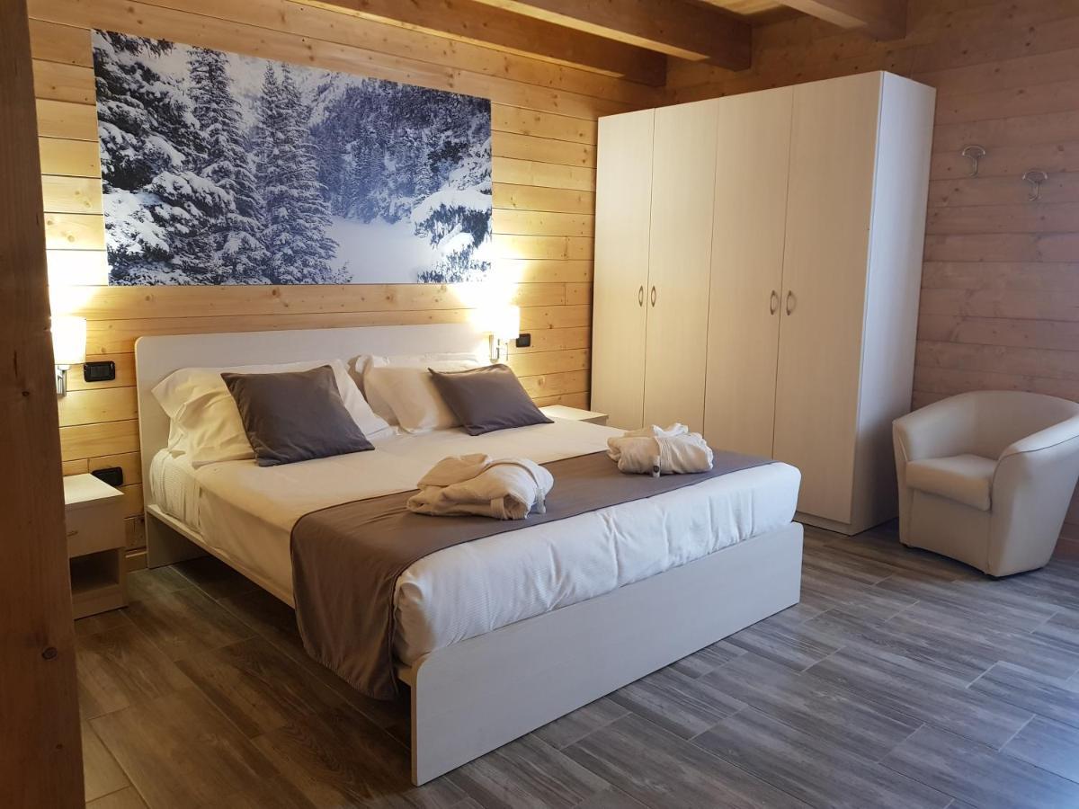 Lorica Suite Lago Ngoại thất bức ảnh