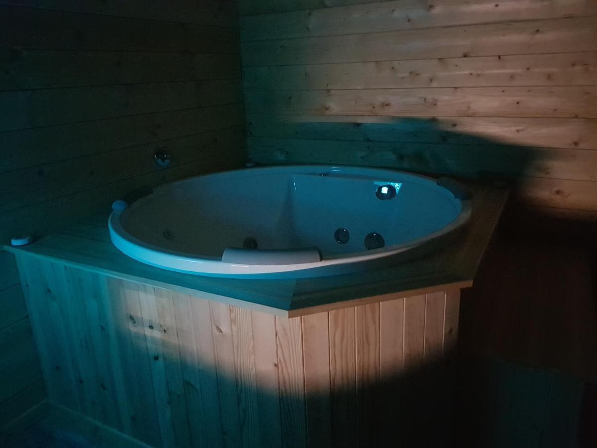 Lorica Suite Lago Ngoại thất bức ảnh