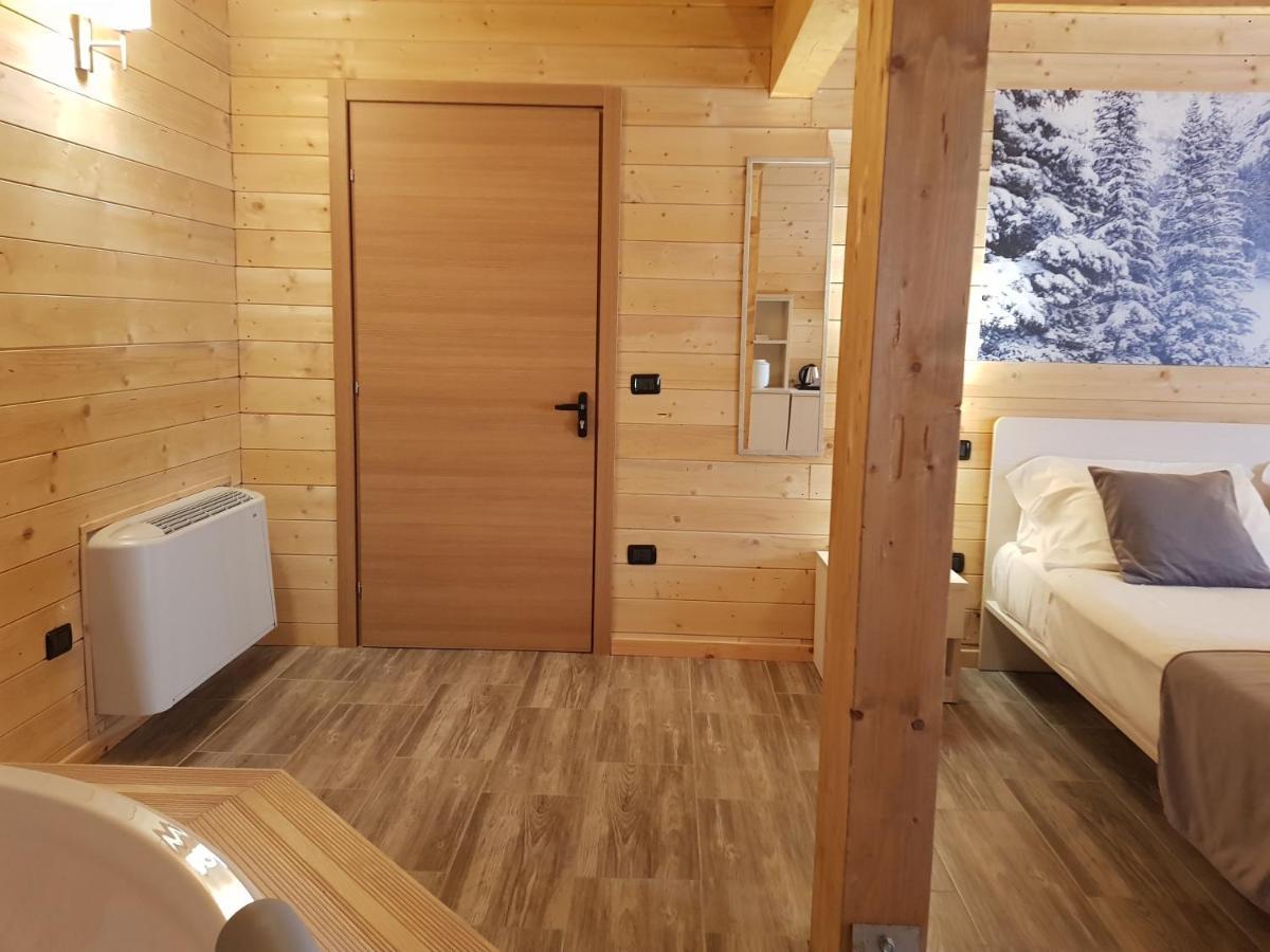 Lorica Suite Lago Ngoại thất bức ảnh