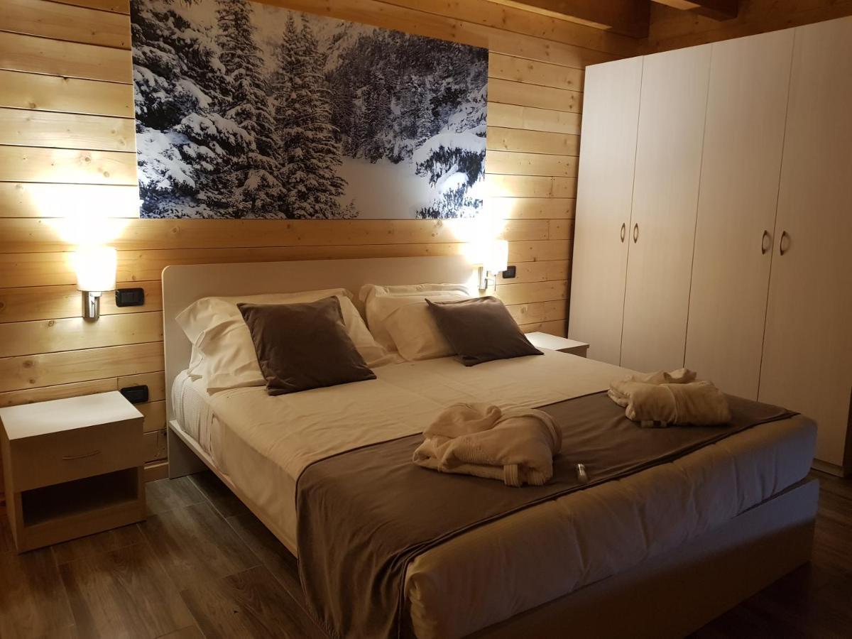 Lorica Suite Lago Ngoại thất bức ảnh
