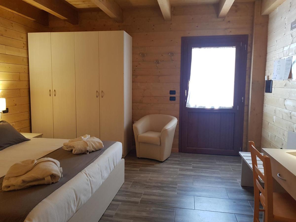 Lorica Suite Lago Ngoại thất bức ảnh