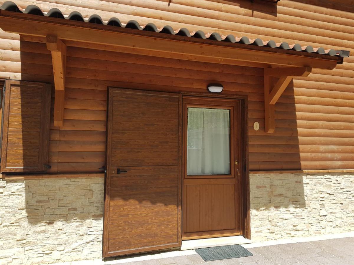 Lorica Suite Lago Ngoại thất bức ảnh