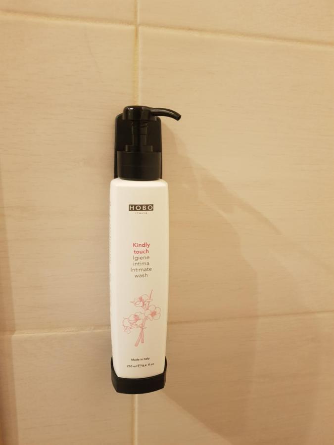 Lorica Suite Lago Ngoại thất bức ảnh
