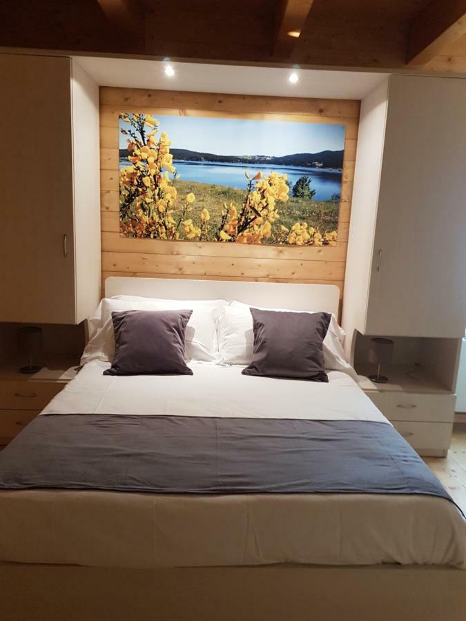 Lorica Suite Lago Ngoại thất bức ảnh