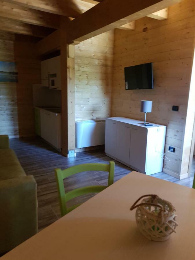 Lorica Suite Lago Ngoại thất bức ảnh