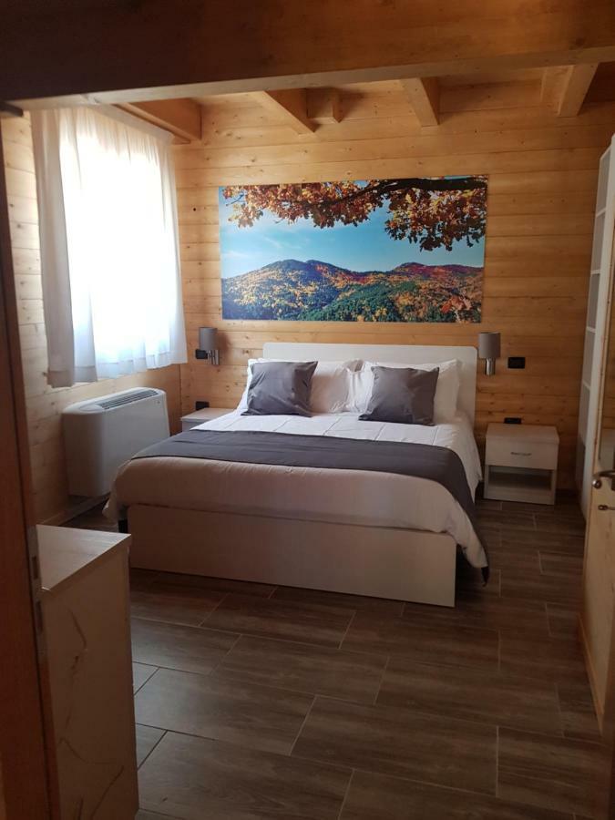Lorica Suite Lago Ngoại thất bức ảnh