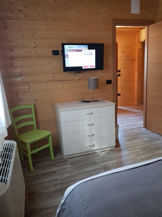 Lorica Suite Lago Ngoại thất bức ảnh