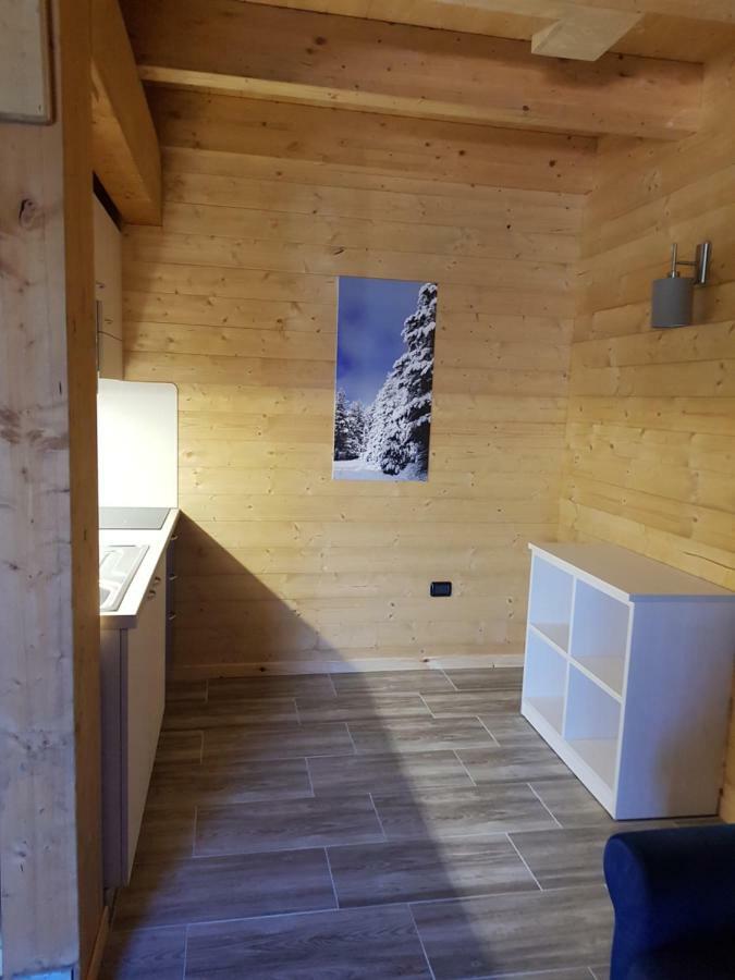 Lorica Suite Lago Ngoại thất bức ảnh