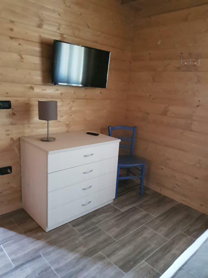 Lorica Suite Lago Ngoại thất bức ảnh