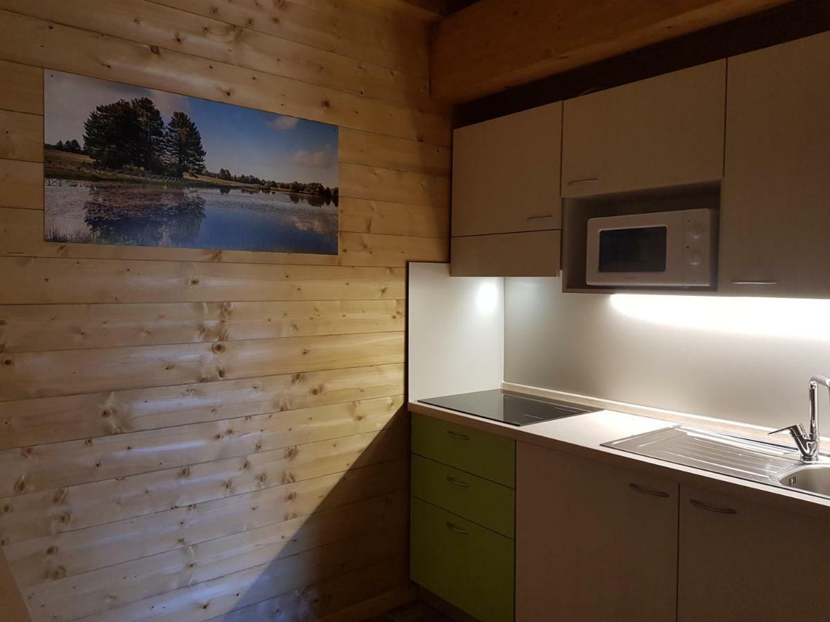 Lorica Suite Lago Ngoại thất bức ảnh