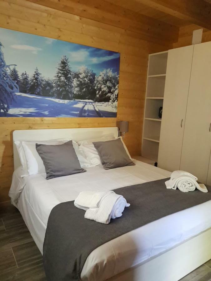 Lorica Suite Lago Ngoại thất bức ảnh