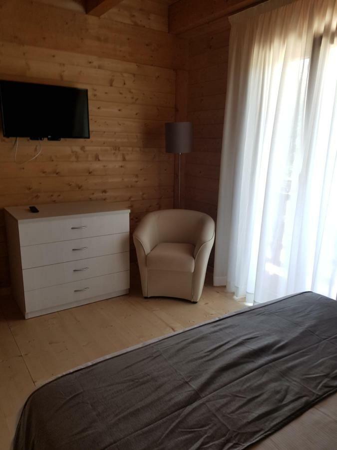 Lorica Suite Lago Ngoại thất bức ảnh
