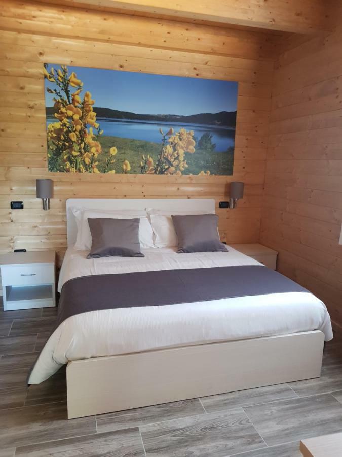 Lorica Suite Lago Ngoại thất bức ảnh