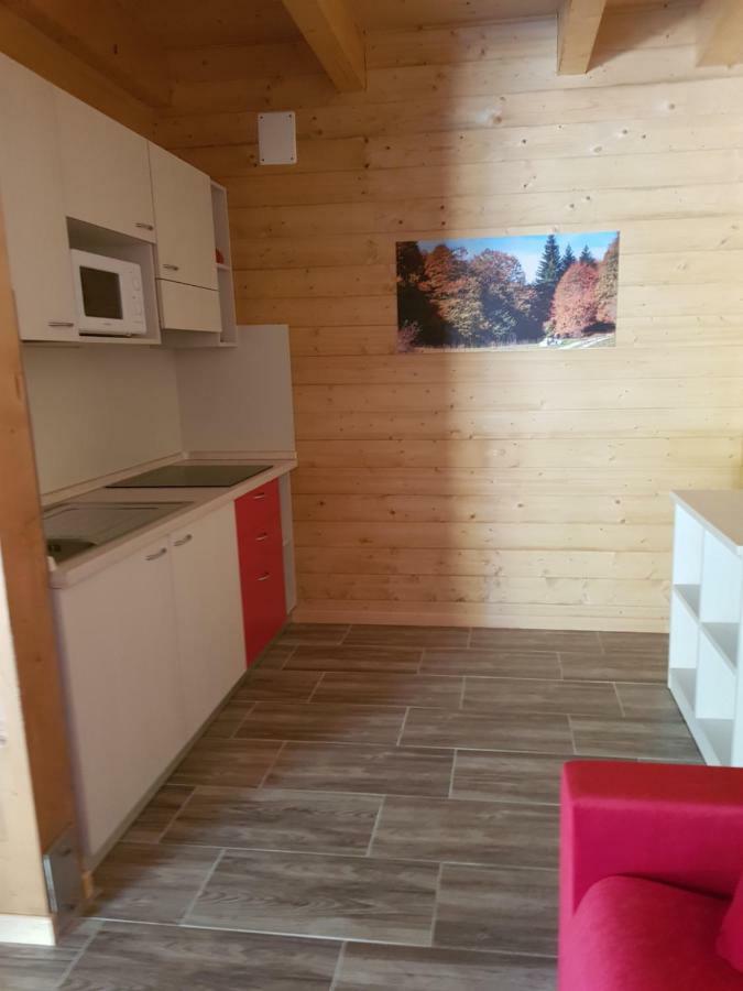 Lorica Suite Lago Ngoại thất bức ảnh