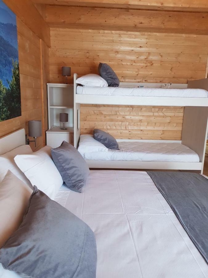 Lorica Suite Lago Ngoại thất bức ảnh