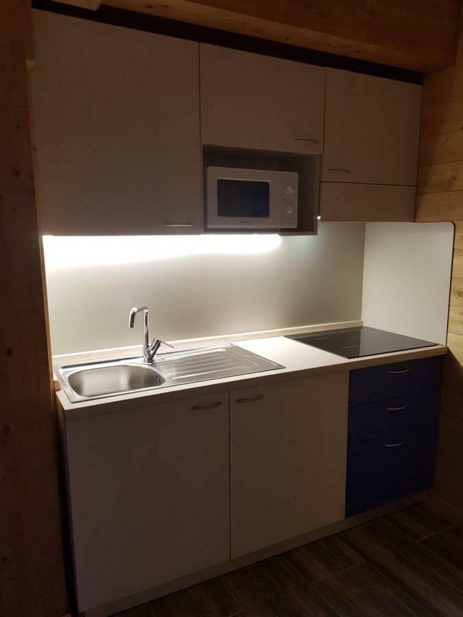 Lorica Suite Lago Ngoại thất bức ảnh