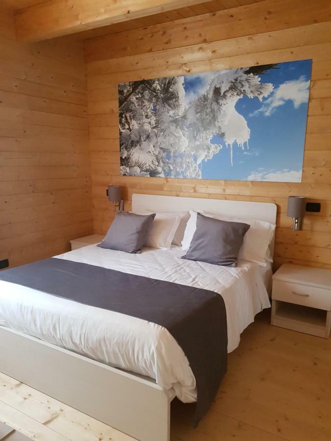 Lorica Suite Lago Ngoại thất bức ảnh