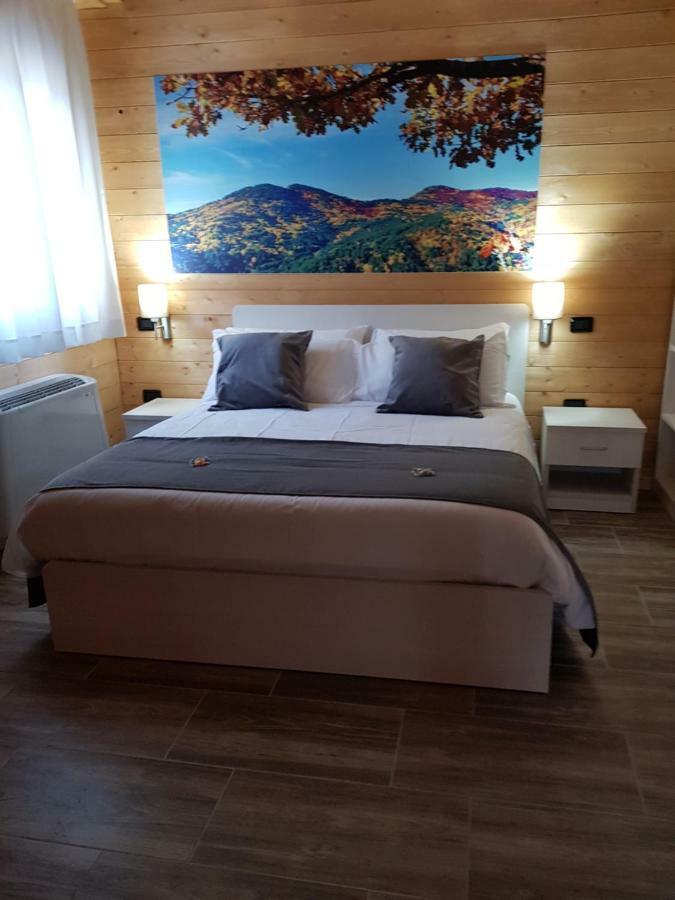 Lorica Suite Lago Ngoại thất bức ảnh