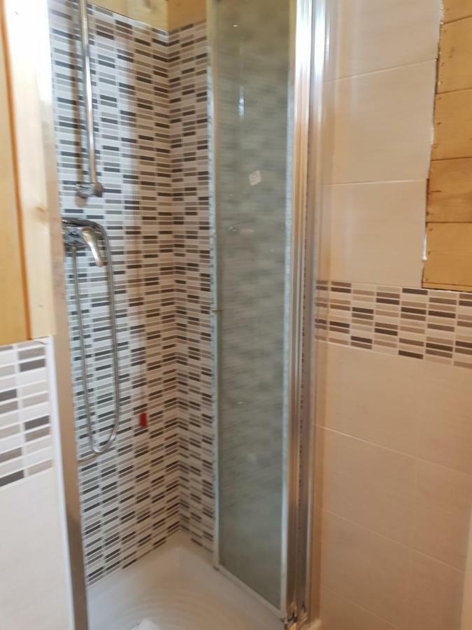 Lorica Suite Lago Ngoại thất bức ảnh