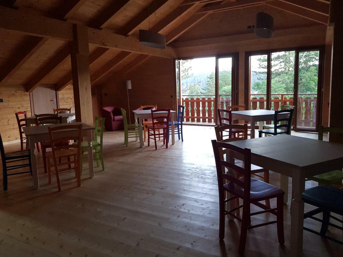 Lorica Suite Lago Ngoại thất bức ảnh